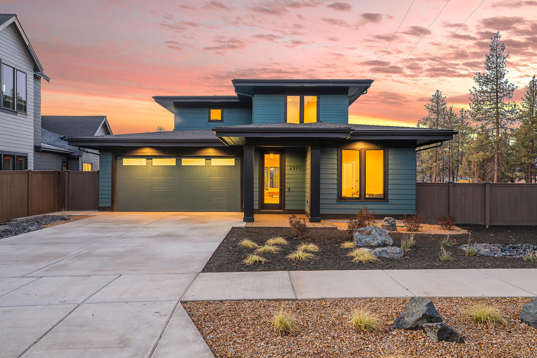 Talline Phase 1 & 2 - Residential