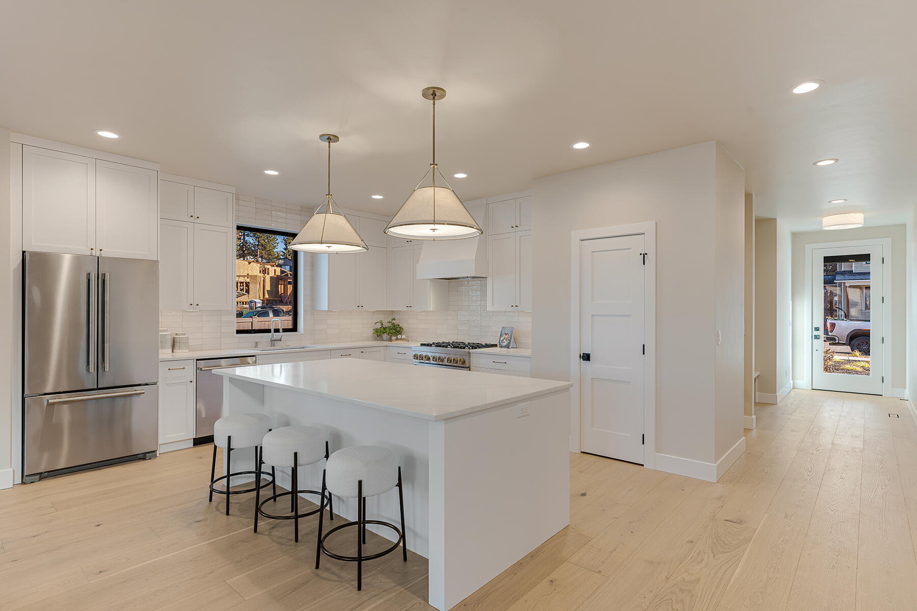 Talline Phase 1 & 2 - Residential