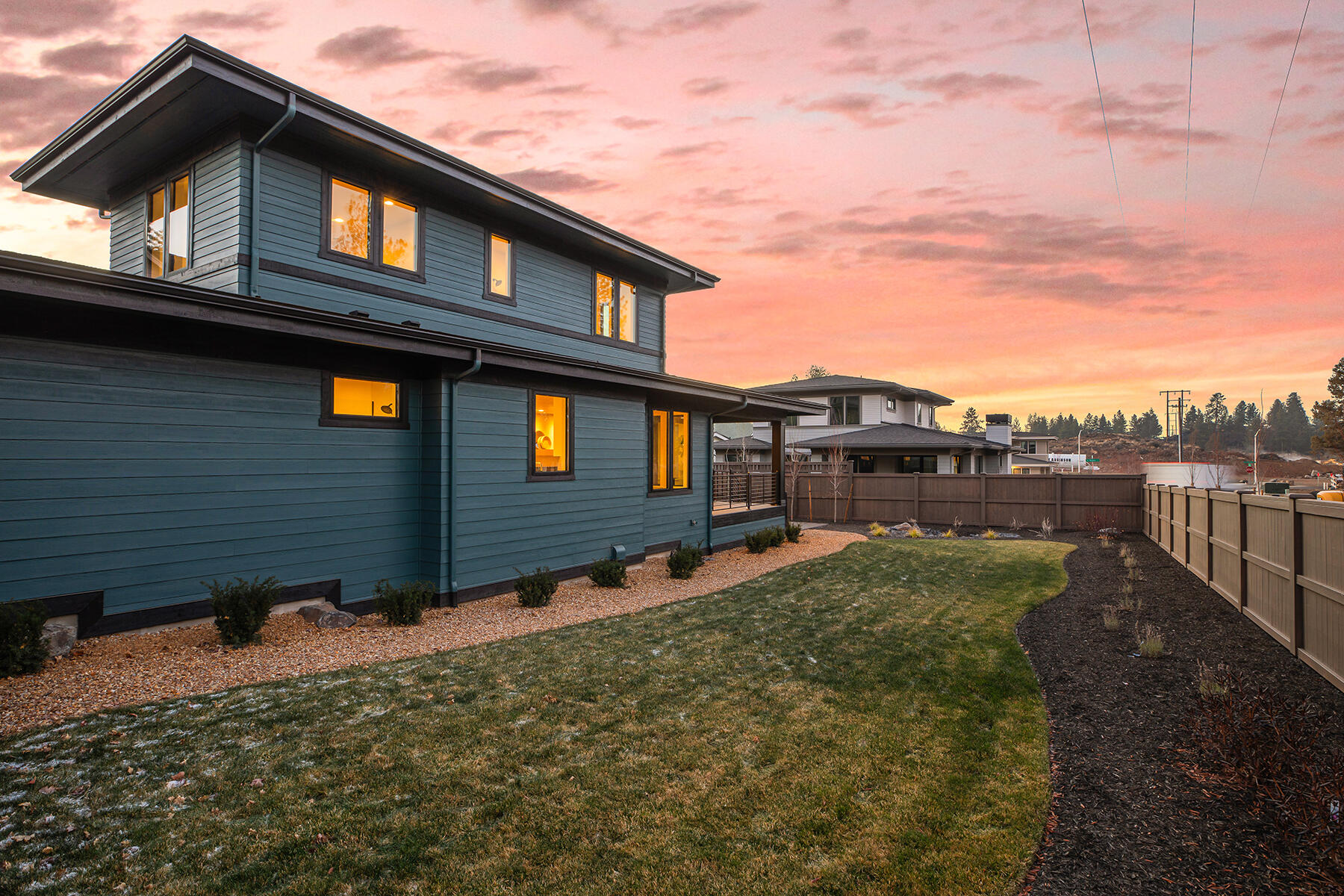 Talline Phase 1 & 2 - Residential