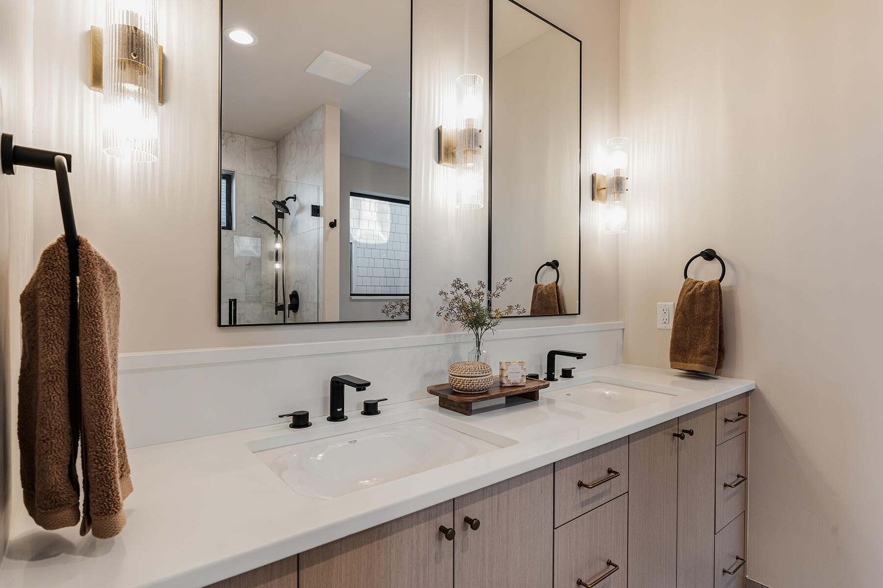 Talline Phase 1 & 2 - Residential