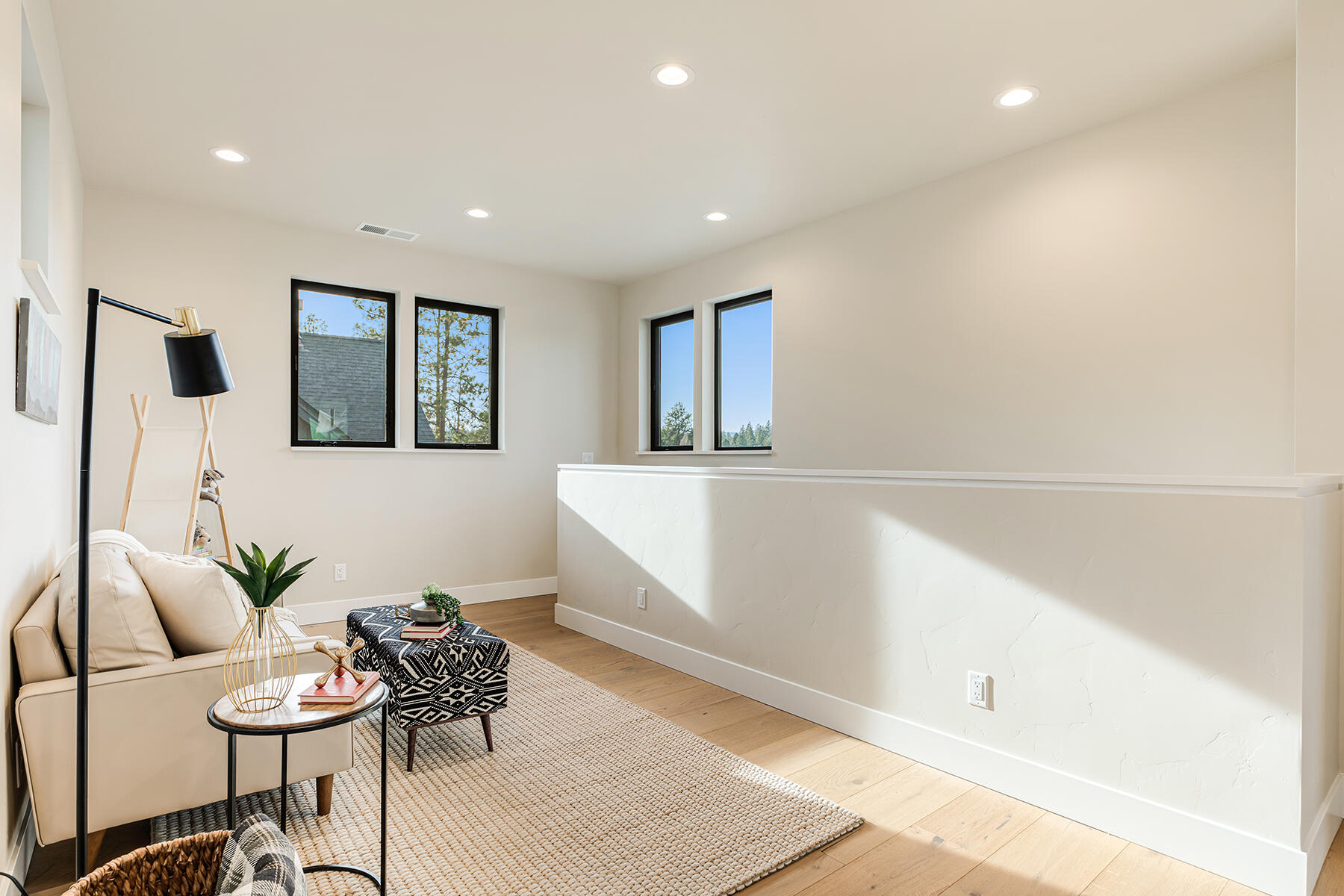 Talline Phase 1 & 2 - Residential