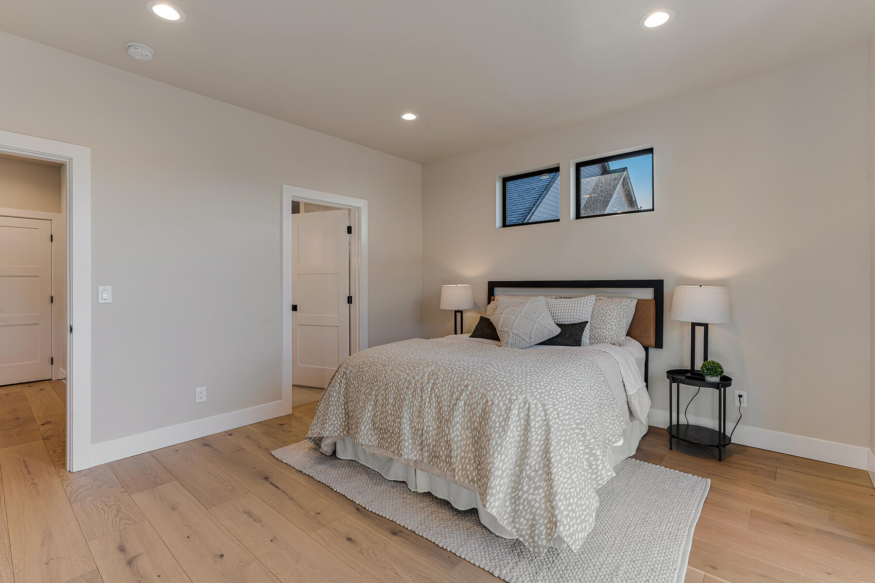 Talline Phase 1 & 2 - Residential