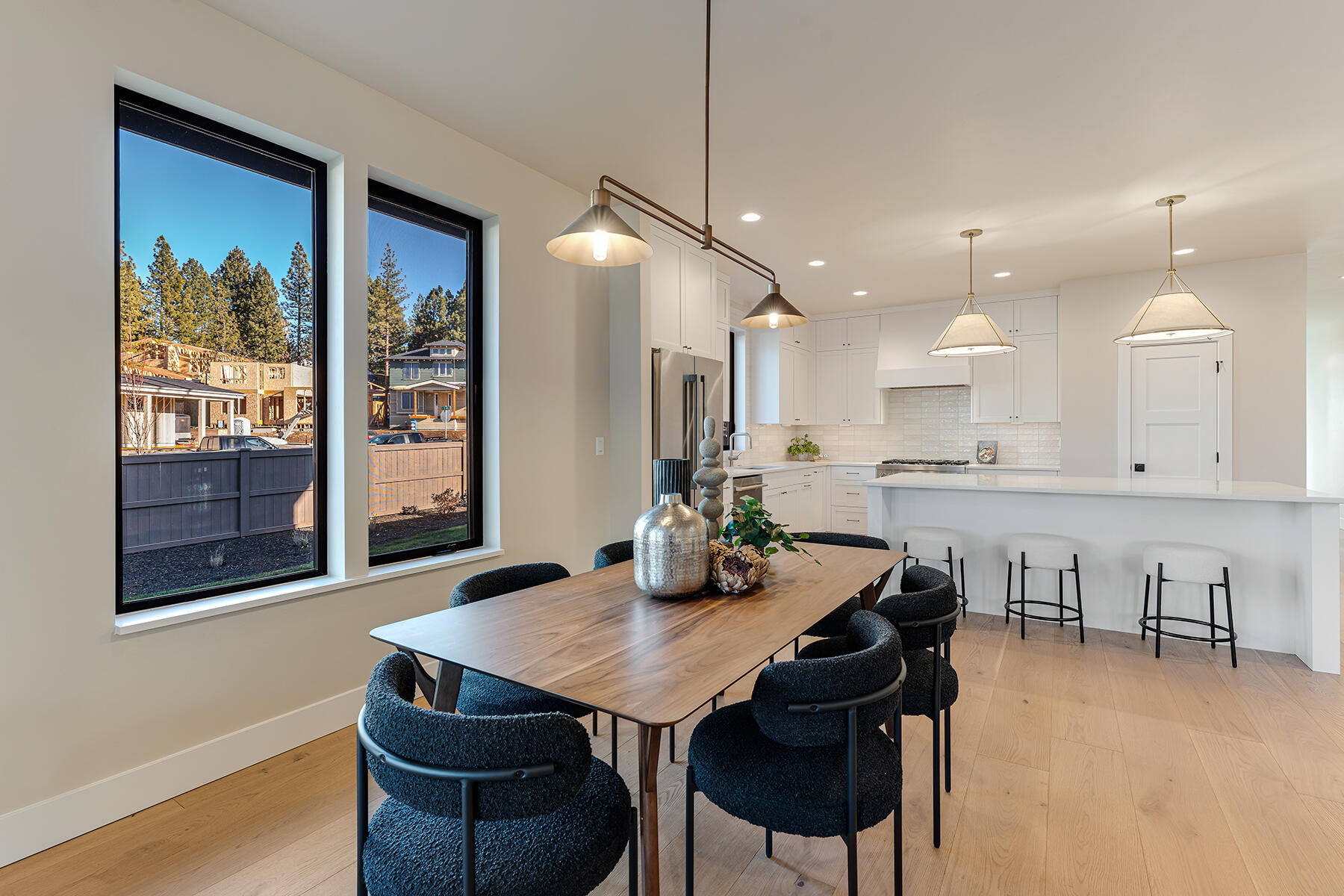 Talline Phase 1 & 2 - Residential