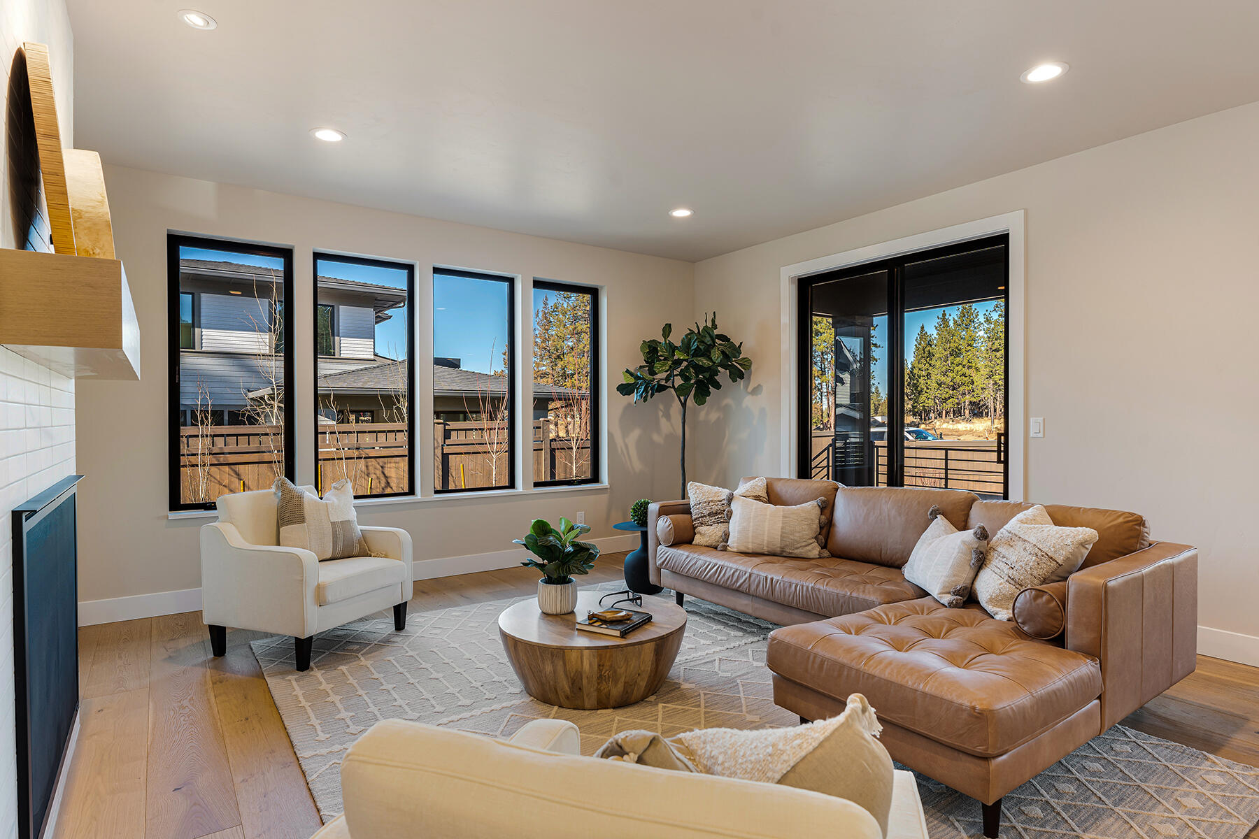 Talline Phase 1 & 2 - Residential