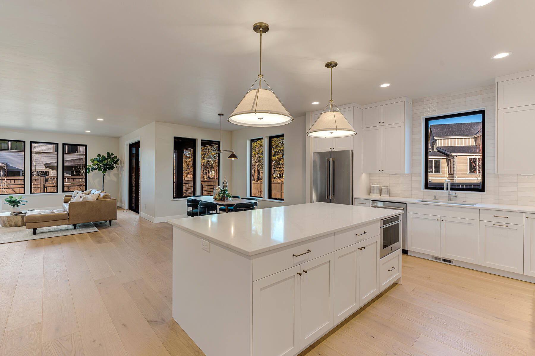 Talline Phase 1 & 2 - Residential