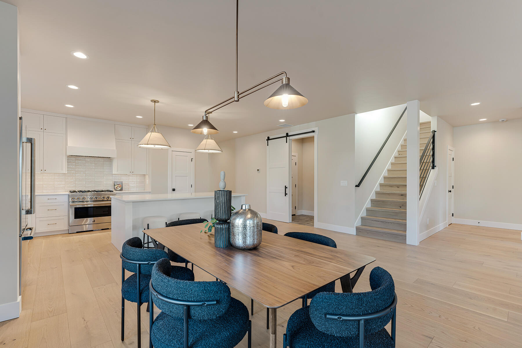 Talline Phase 1 & 2 - Residential