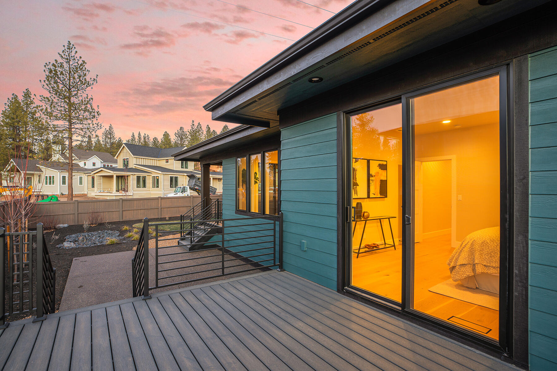 Talline Phase 1 & 2 - Residential