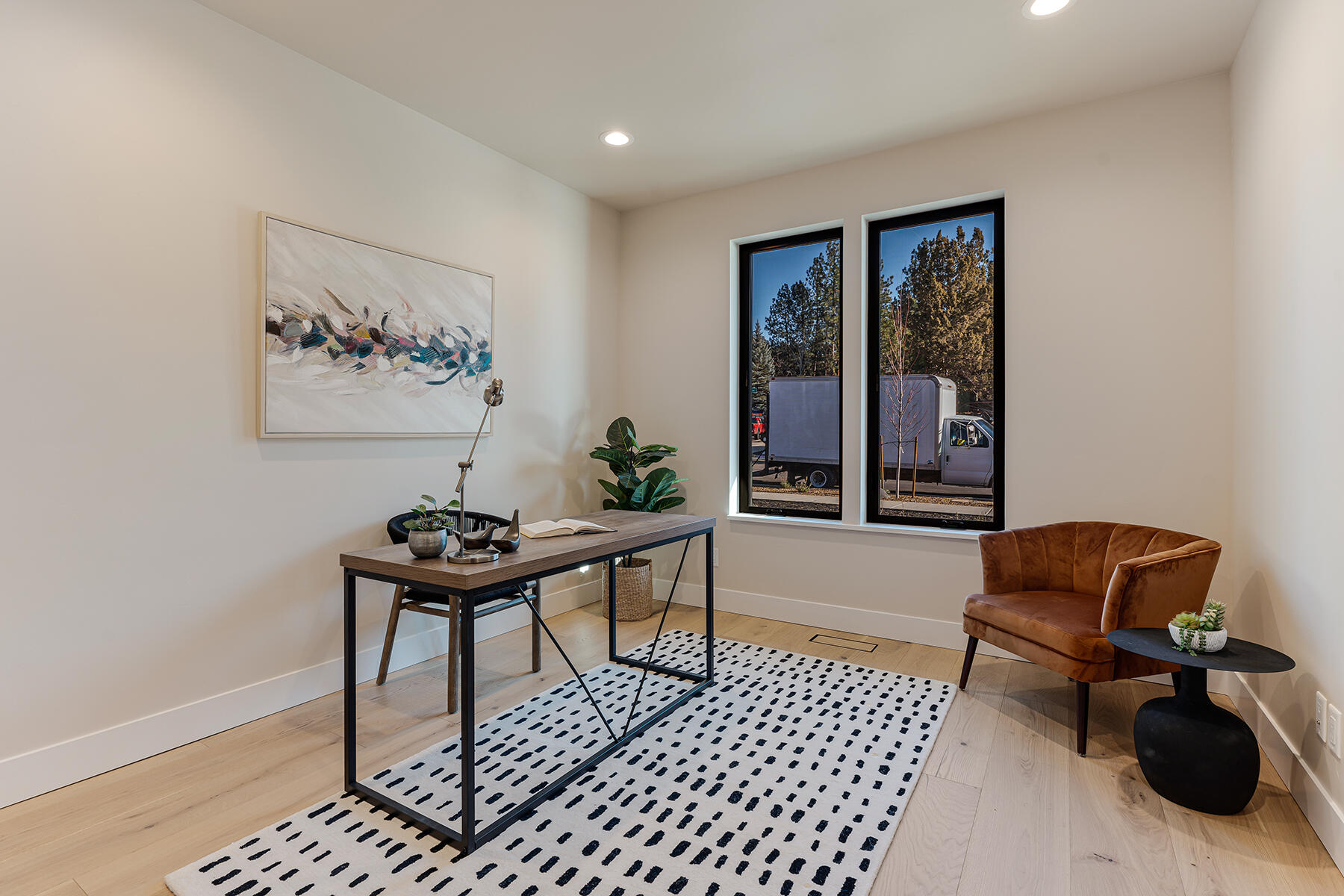 Talline Phase 1 & 2 - Residential