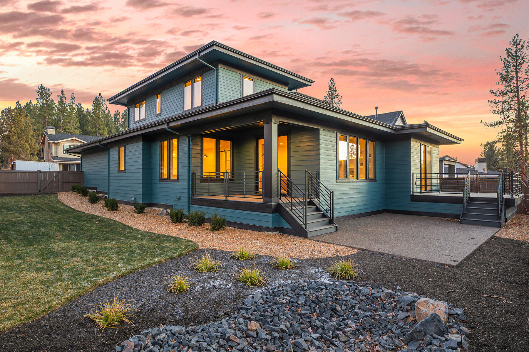 Talline Phase 1 & 2 - Residential