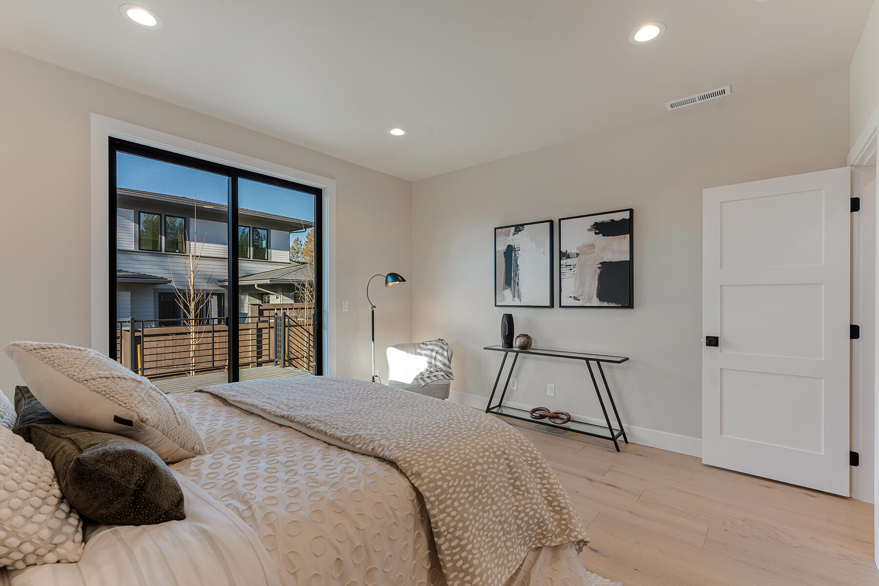 Talline Phase 1 & 2 - Residential