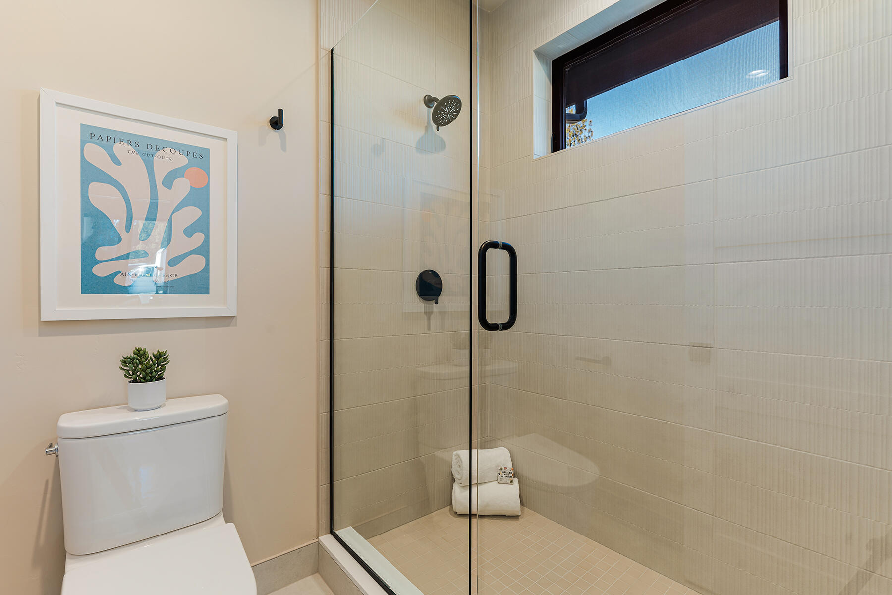 Talline Phase 1 & 2 - Residential