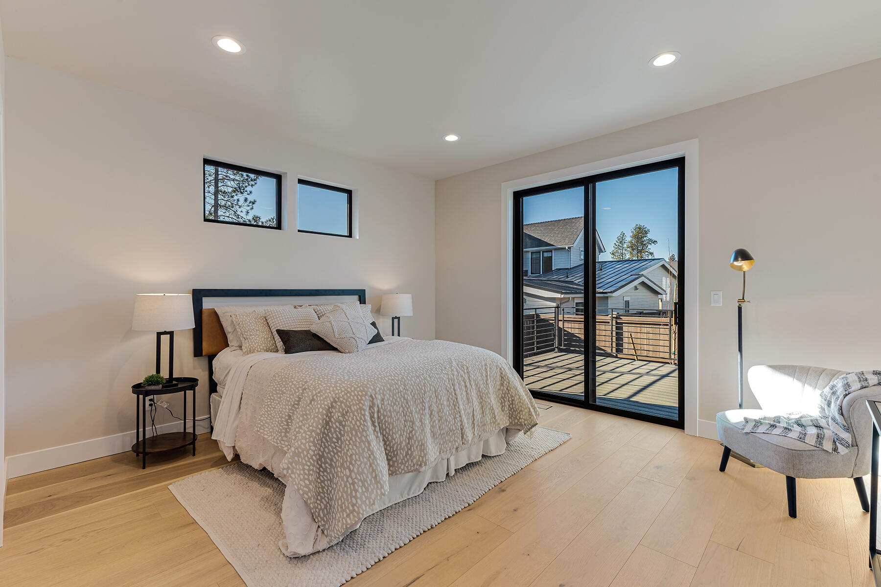 Talline Phase 1 & 2 - Residential