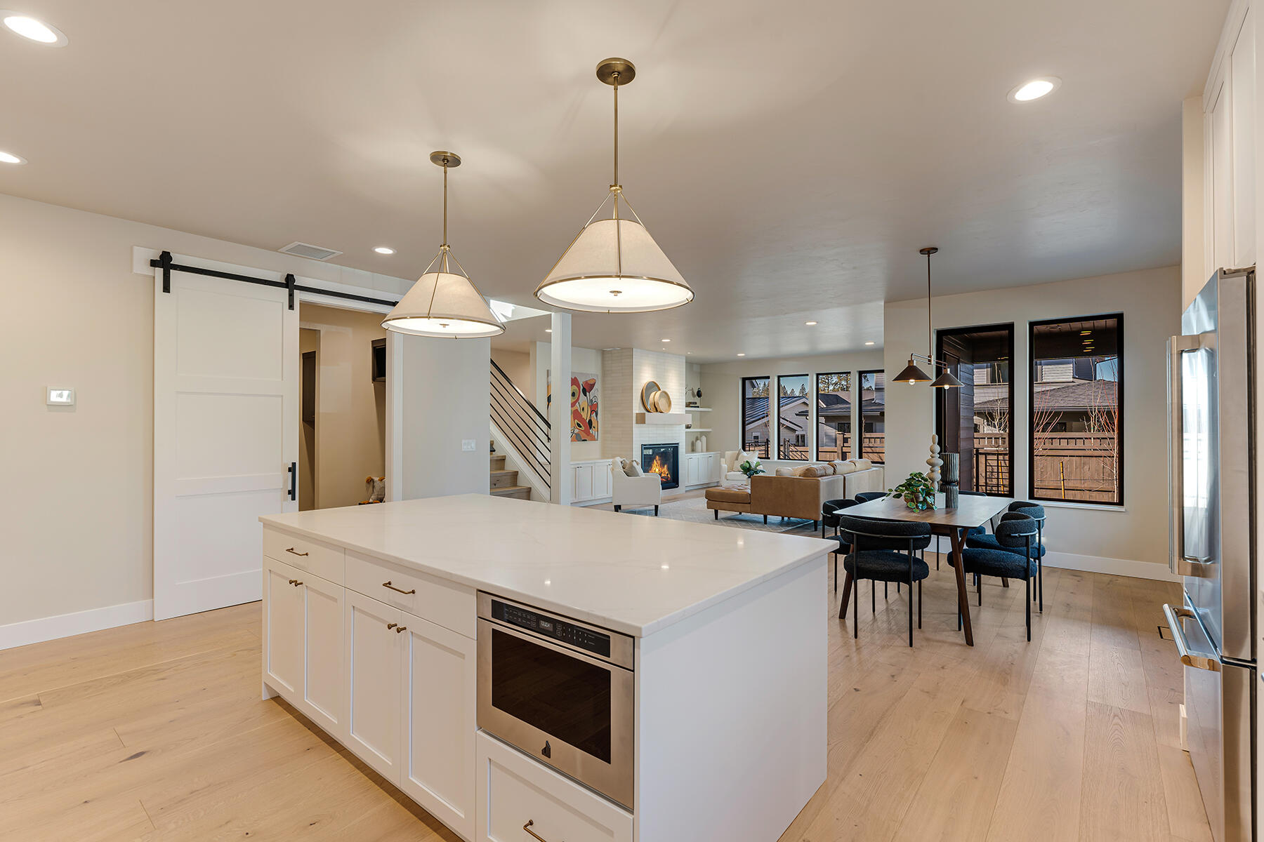 Talline Phase 1 & 2 - Residential