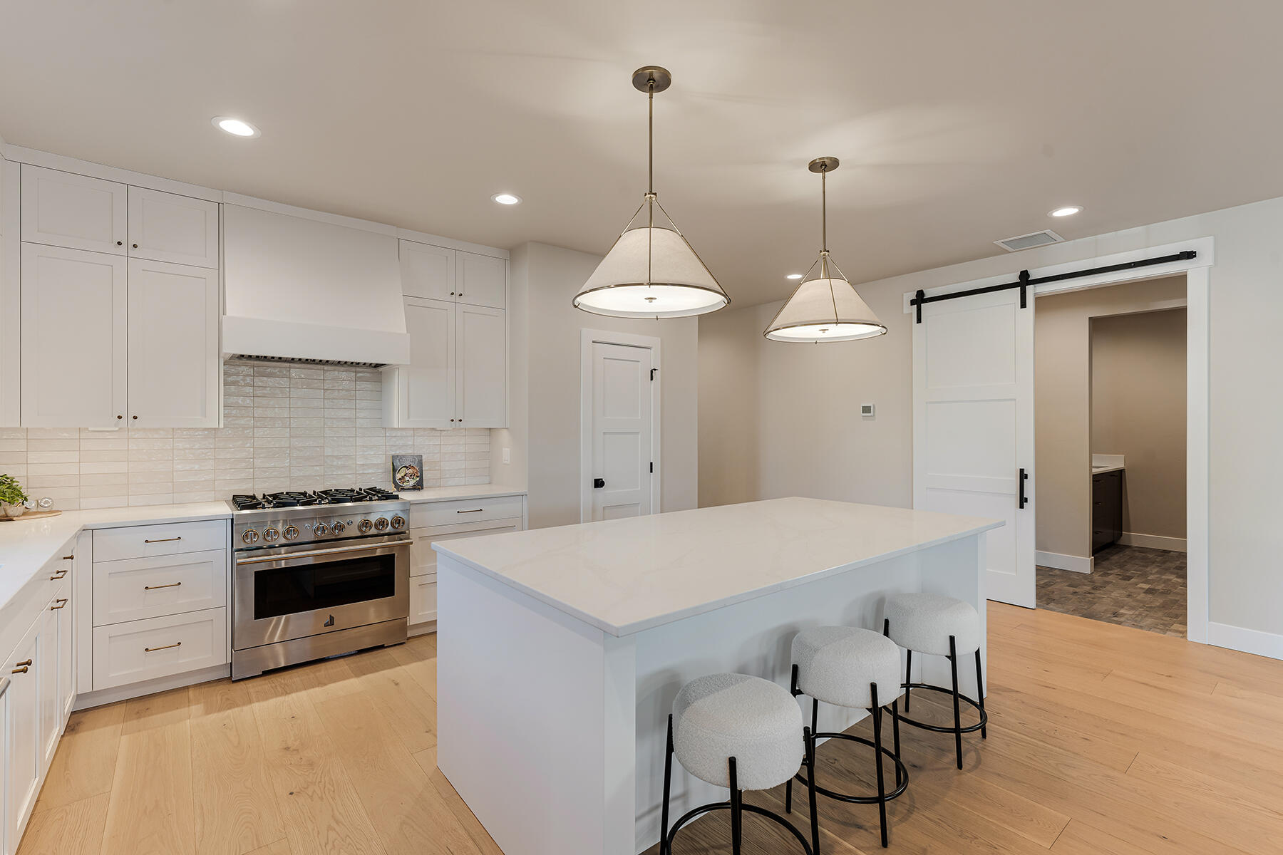 Talline Phase 1 & 2 - Residential