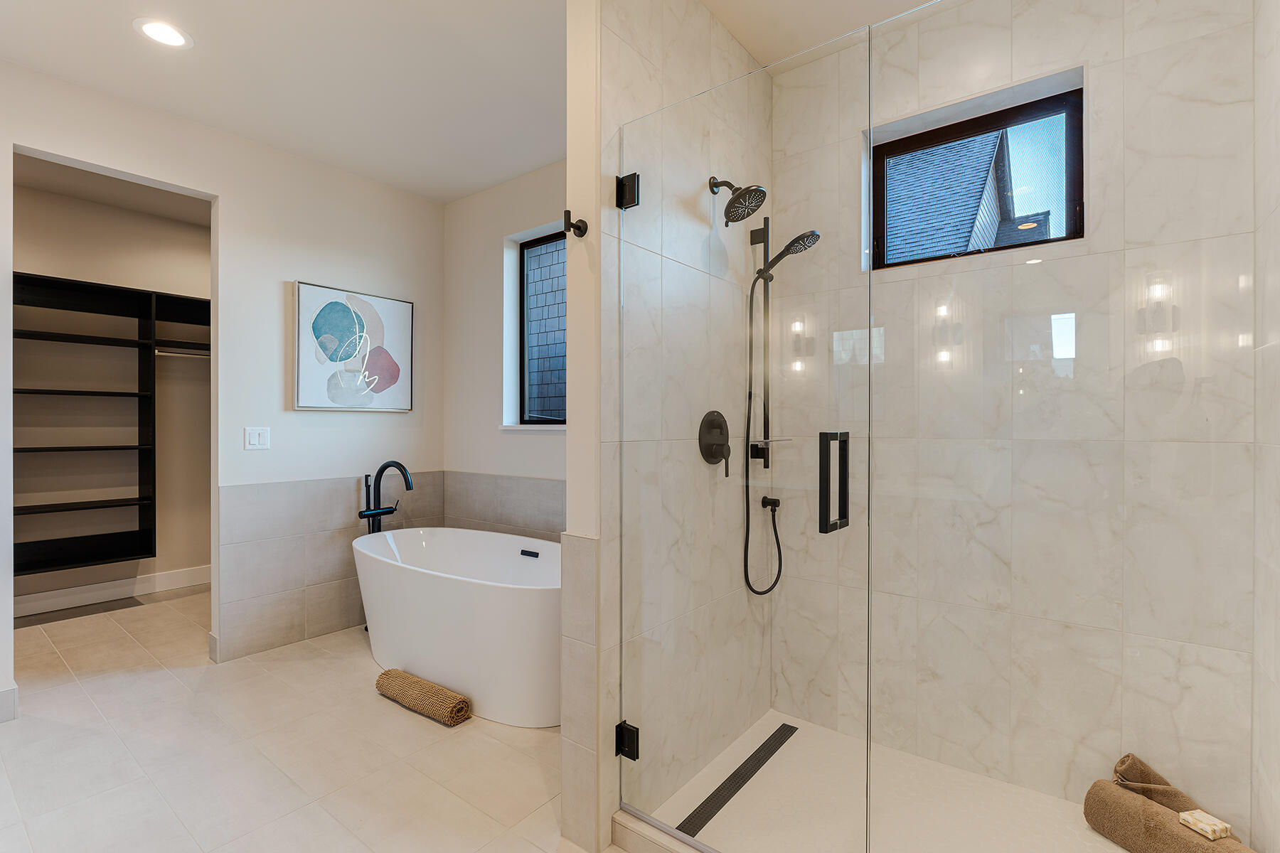 Talline Phase 1 & 2 - Residential