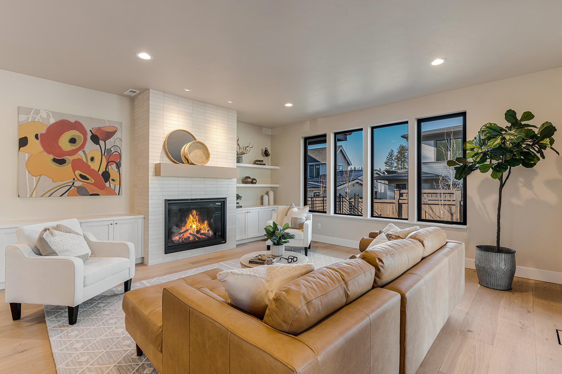 Talline Phase 1 & 2 - Residential