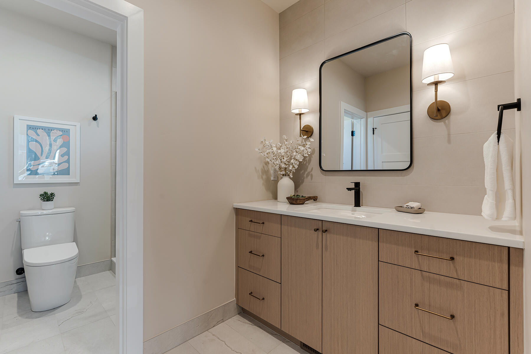 Talline Phase 1 & 2 - Residential