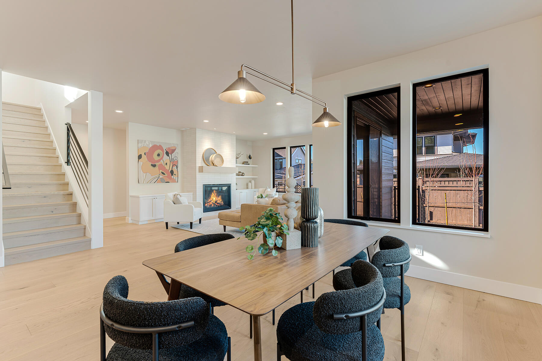 Talline Phase 1 & 2 - Residential