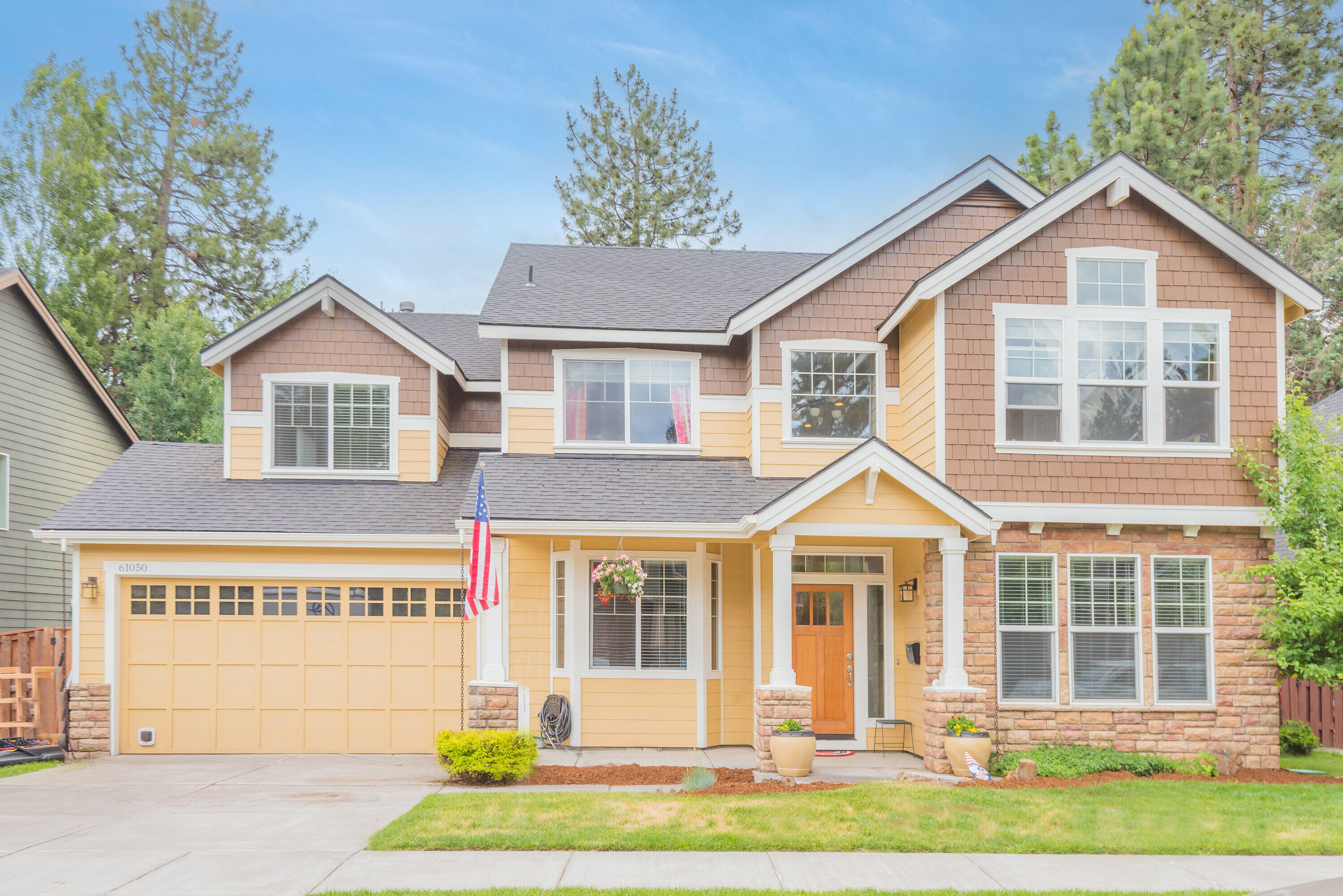 River Canyon Estates - Residential