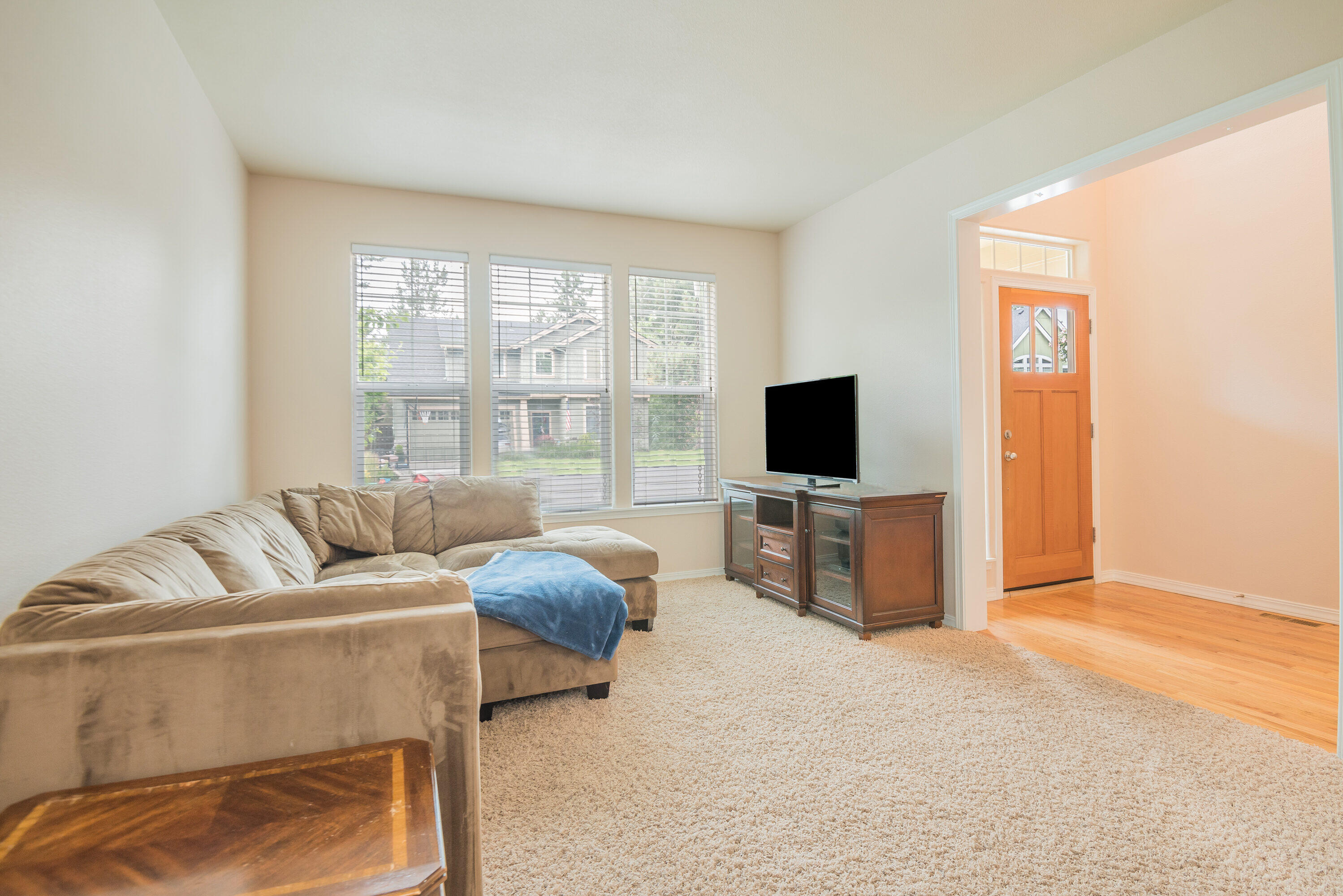 River Canyon Estates - Residential