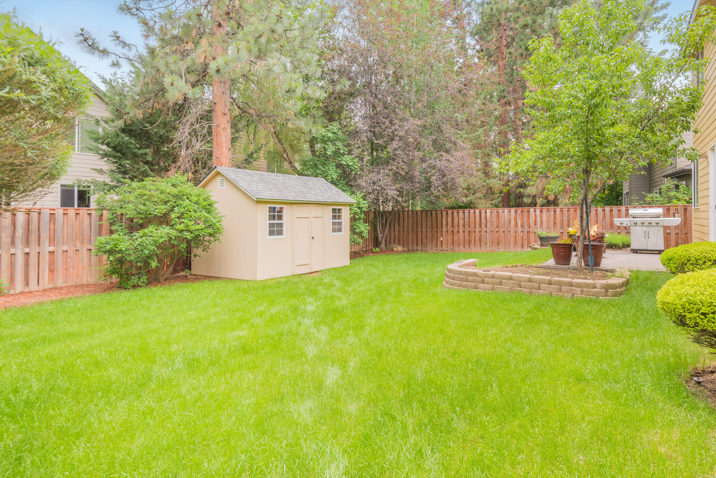 River Canyon Estates - Residential