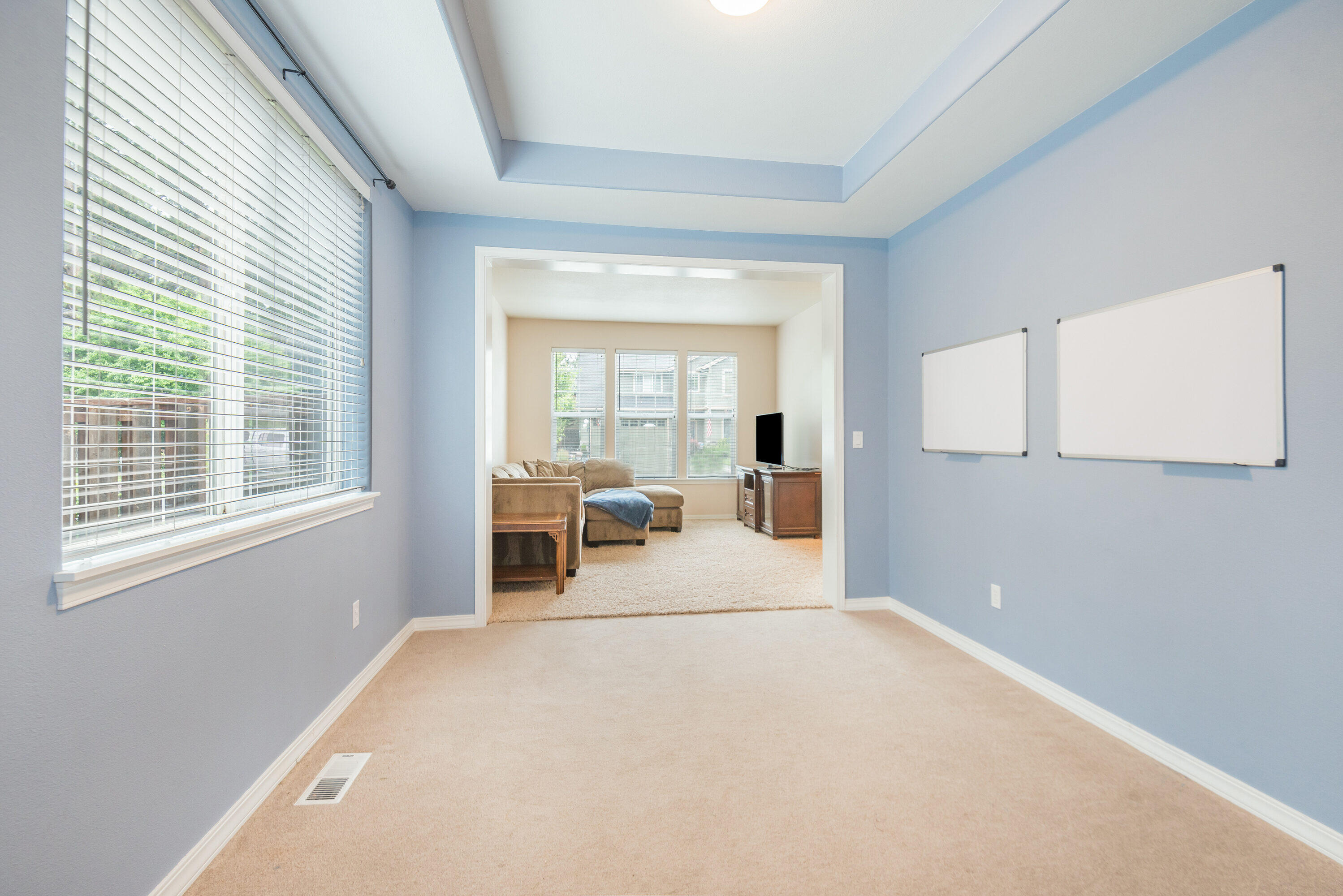 River Canyon Estates - Residential