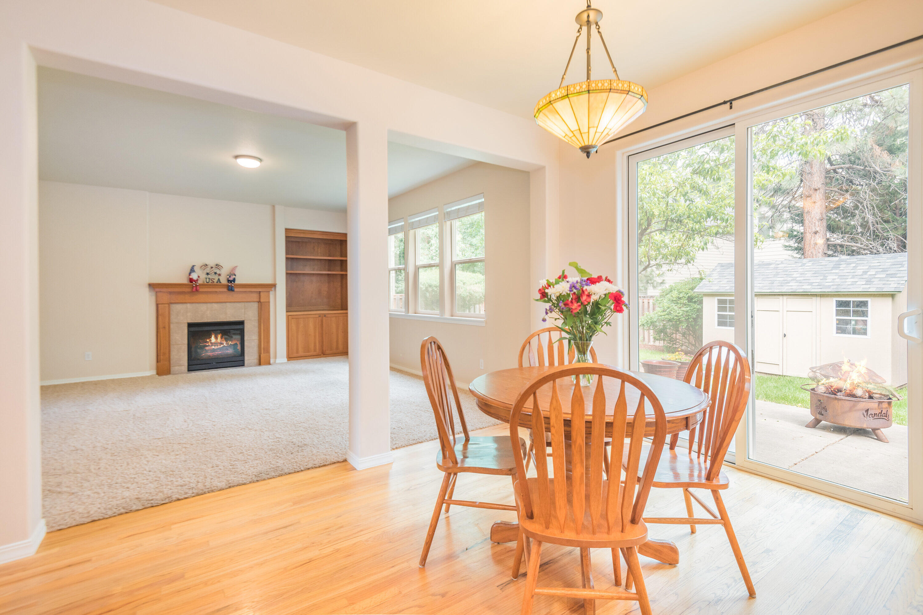 River Canyon Estates - Residential