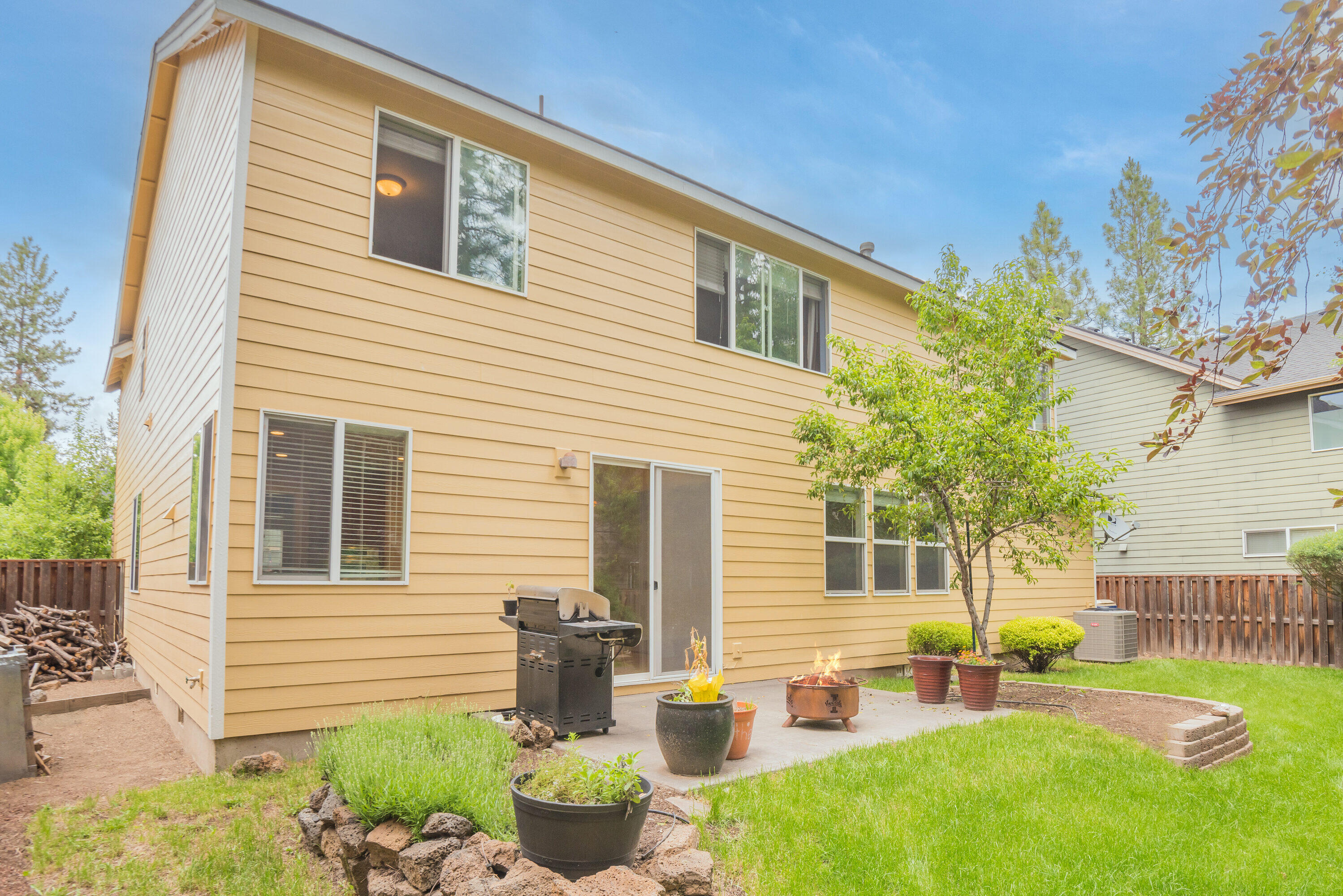 River Canyon Estates - Residential