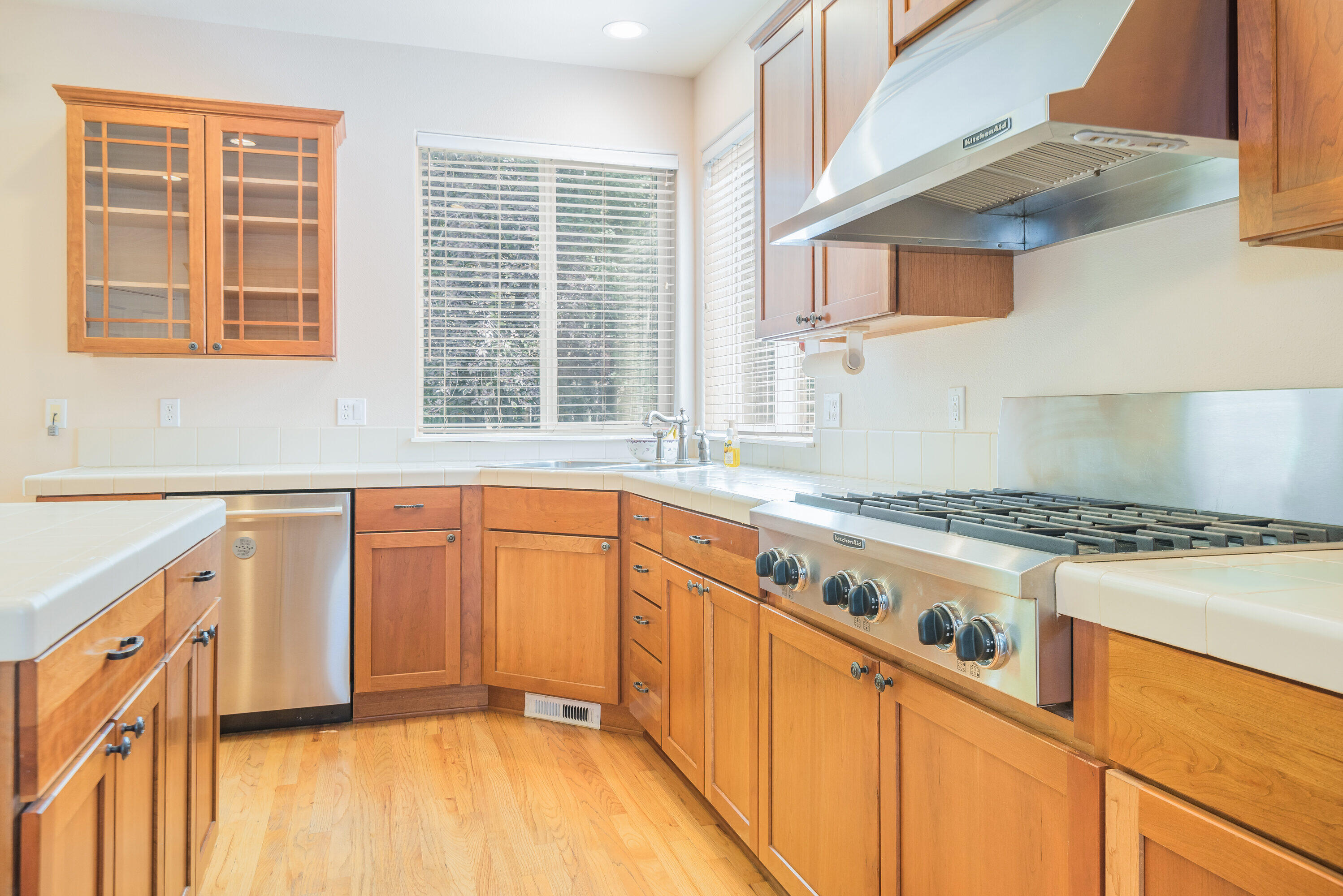 River Canyon Estates - Residential