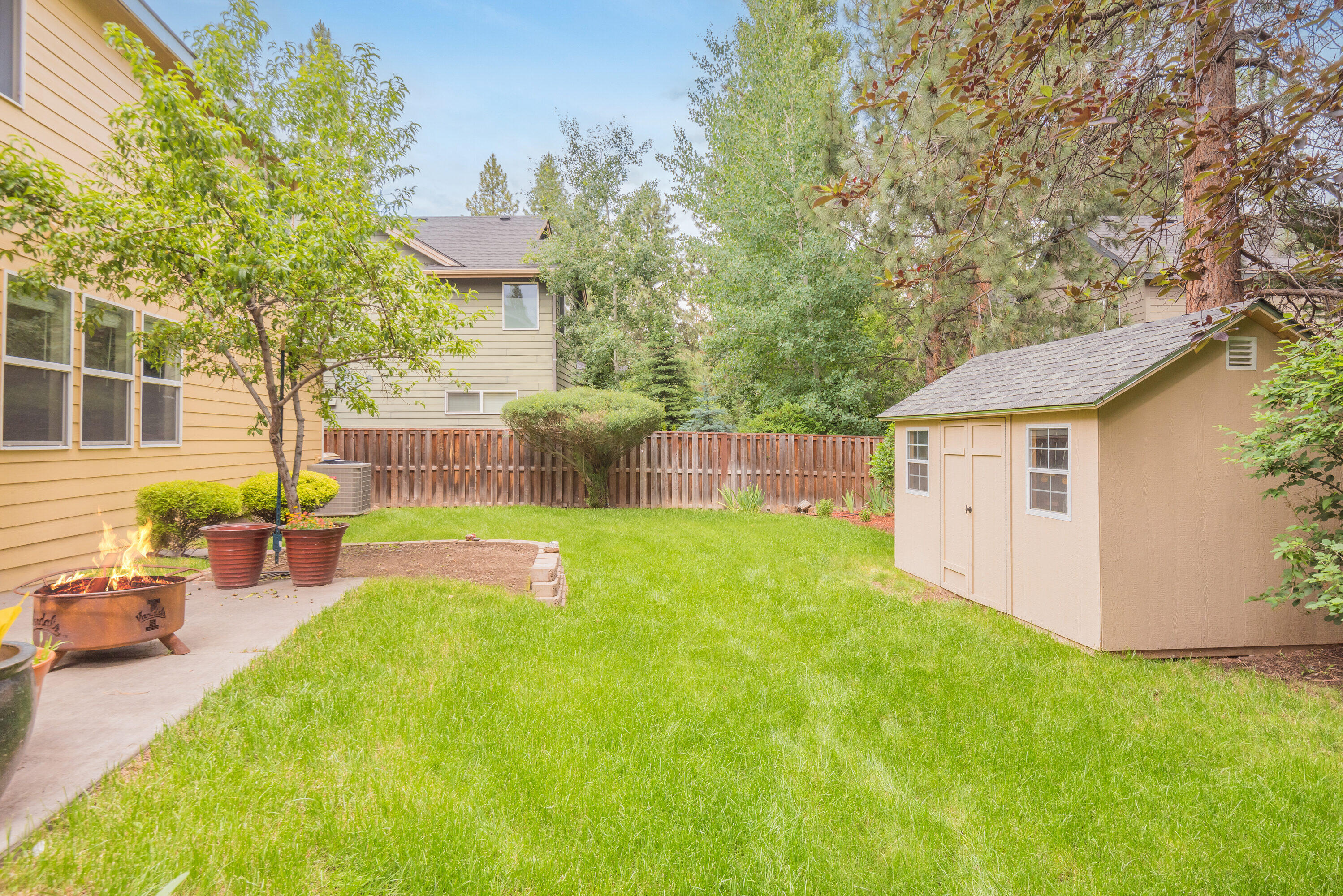 River Canyon Estates - Residential