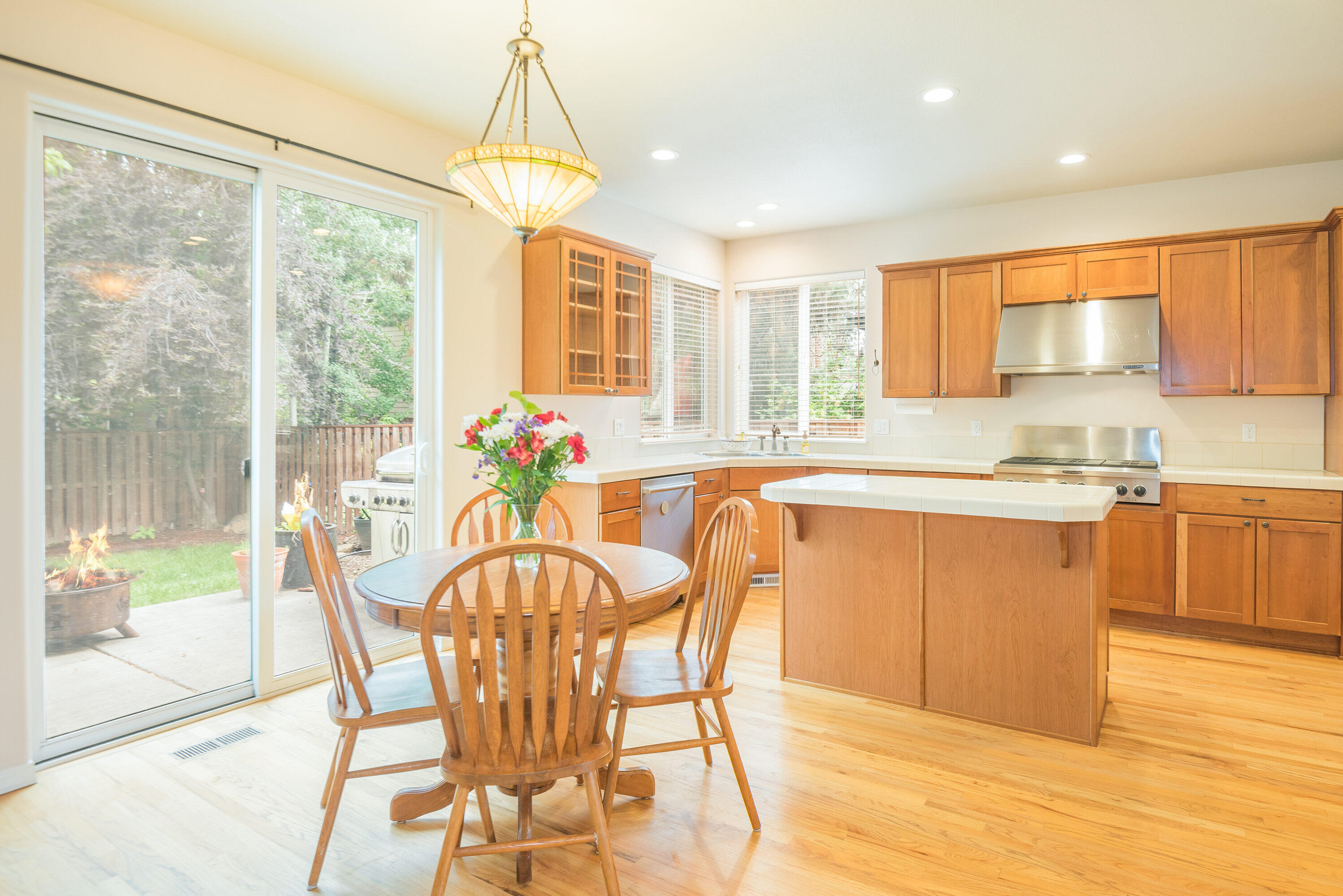 River Canyon Estates - Residential