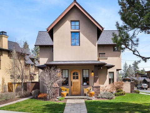 1506 NW Awbrey Road Bend OR 97703