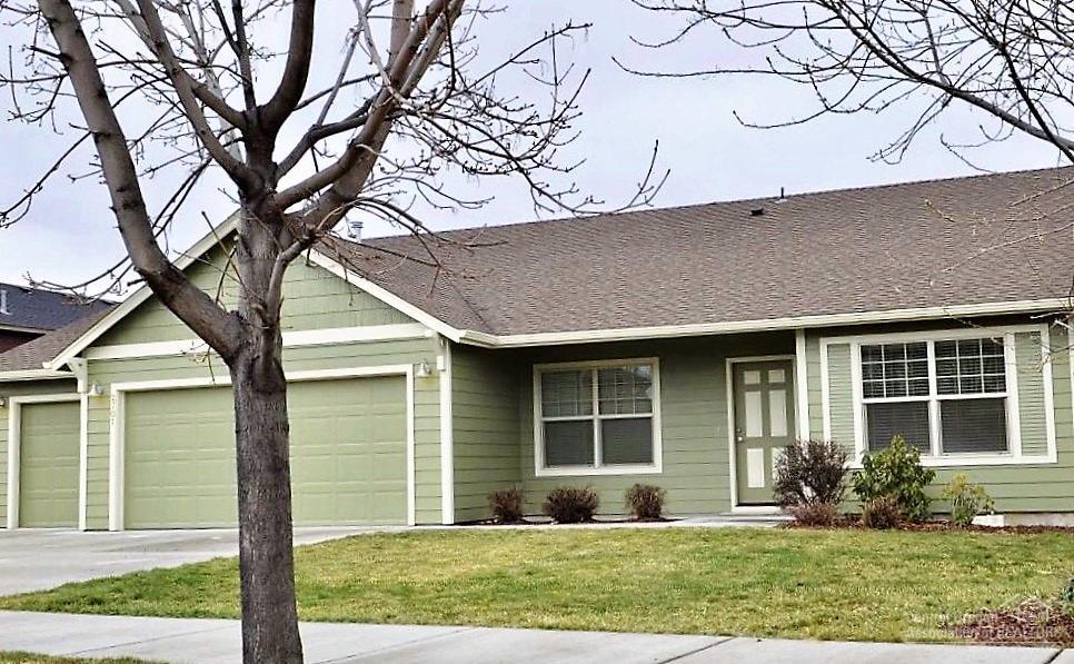 Maplewood - Residential