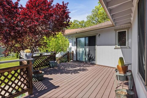 Tiny photo for 2340 Hillside Drive, Central Point, OR 97502 (MLS # 220219924)
