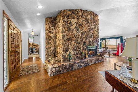 Tiny photo for 2340 Hillside Drive, Central Point, OR 97502 (MLS # 220219924)