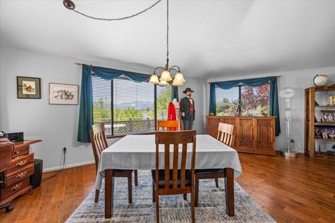 Tiny photo for 2340 Hillside Drive, Central Point, OR 97502 (MLS # 220219924)