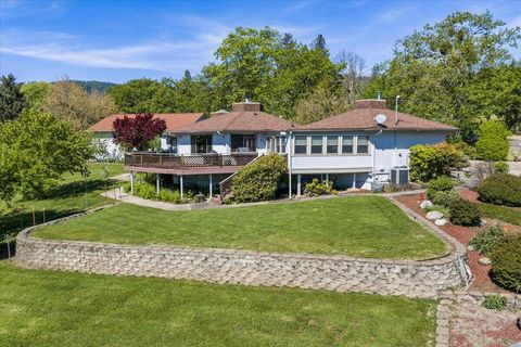 Tiny photo for 2340 Hillside Drive, Central Point, OR 97502 (MLS # 220219924)