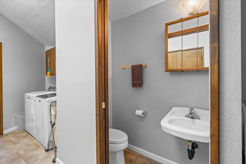 Tiny photo for 2340 Hillside Drive, Central Point, OR 97502 (MLS # 220219924)