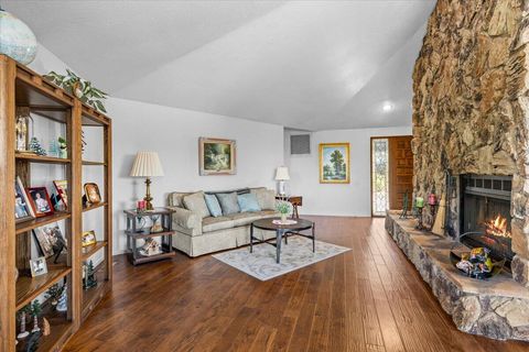 Tiny photo for 2340 Hillside Drive, Central Point, OR 97502 (MLS # 220219924)