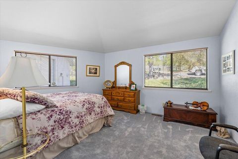 Tiny photo for 2340 Hillside Drive, Central Point, OR 97502 (MLS # 220219924)