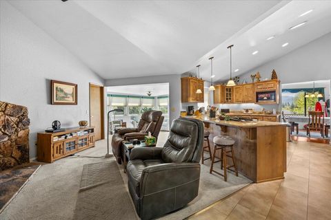 Tiny photo for 2340 Hillside Drive, Central Point, OR 97502 (MLS # 220219924)