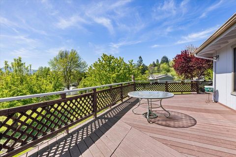 Tiny photo for 2340 Hillside Drive, Central Point, OR 97502 (MLS # 220219924)