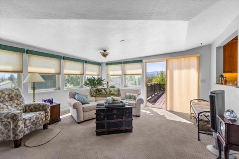 Tiny photo for 2340 Hillside Drive, Central Point, OR 97502 (MLS # 220219924)