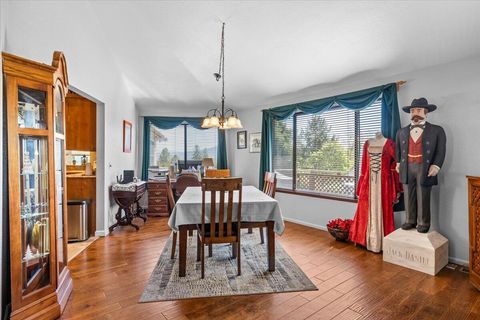 Tiny photo for 2340 Hillside Drive, Central Point, OR 97502 (MLS # 220219924)