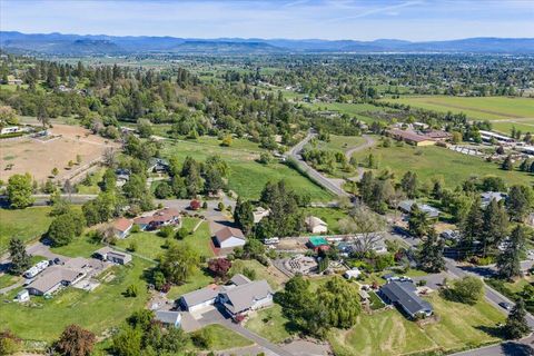 Tiny photo for 2340 Hillside Drive, Central Point, OR 97502 (MLS # 220219924)