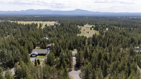 Tiny photo for 52494 Deer Field Drive, La Pine, OR 97739 (MLS # 220216684)
