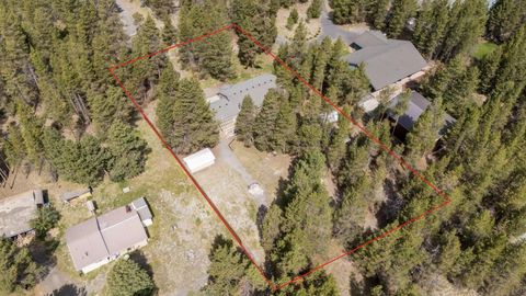Tiny photo for 52494 Deer Field Drive, La Pine, OR 97739 (MLS # 220216684)