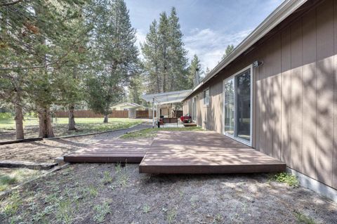 Tiny photo for 52494 Deer Field Drive, La Pine, OR 97739 (MLS # 220216684)