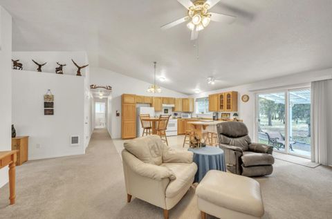 Tiny photo for 52494 Deer Field Drive, La Pine, OR 97739 (MLS # 220216684)