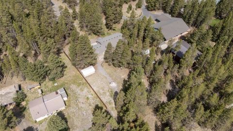 Tiny photo for 52494 Deer Field Drive, La Pine, OR 97739 (MLS # 220216684)